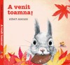 A venit toamna! &ndash; Albert Asensio
