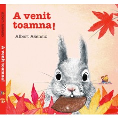 A venit toamna! &ndash; Albert Asensio