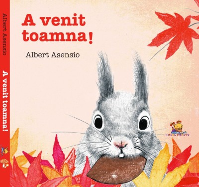 A venit toamna! &amp;ndash; Albert Asensio foto