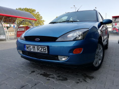 Vand Ford Focus MK1 1.8 TDDI foto