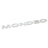 Emblema Mondeo Oe Ford Mondeo 3 2000-2007 1132601