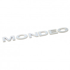 Emblema Mondeo Oe Ford Mondeo 3 2000-2007 1132601