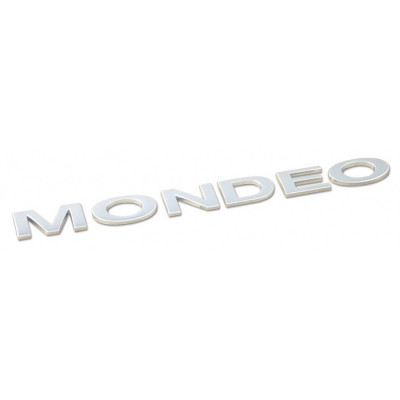 Emblema Mondeo Oe Ford Mondeo 3 2000-2007 1132601 foto