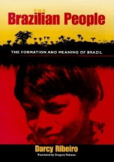 The Brazilian People: The Formation and Meaning of Brazil foto