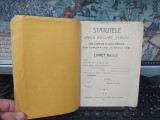Statutele Băncei Populare Ciurchi din comuna Iași, județul Iași; Livret, Iași 1914, 013