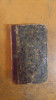 Aventures de Robinson-Cruose, Ambele Volume, Ediție de buzunar, ~1830