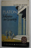 PLATON - SOCRATE IM GESPRACH - VIER DIALOGE , 1954