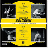 Another Side Of John Coltrane - Vinyl | John Coltrane, Jazz, Craft Recordings