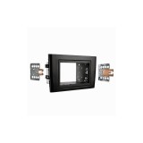 Kit rama adaptoare 2DIN Connects2 pentru Volvo XC90 2006-2014