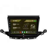 Cumpara ieftin Navigatie Opel Astra K, Android 12, E-Octacore 2GB RAM + 32GB ROM, 9 Inch - AD-BGE9002+AD-BGRKIT251