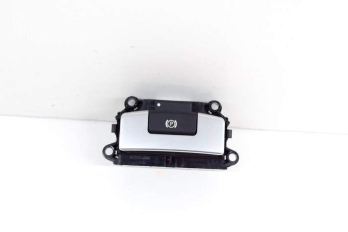 Buton fr&acirc;nă de m&acirc;nă JAGUAR I-PACE X590 2020 OEM: J8A2-2B623-AB 20941606