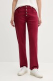 Pepe Jeans jeans medium waist, PL21000188