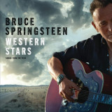 Western Stars - Songs From The Film - Vinyl | Bruce Springsteen