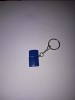 DB - Breloc deosebit cu mini bricheta / metal & email / are tot nu si benzina