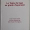 LE TAPIS DE LOGE AU GRADE D &#039;APPRENTI , LOGE TRISTAN DUCHE SOUS LA DIRECTION DE JEAN - CLAUDE ROCHIUNGNEUX , 2003