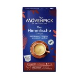 Cumpara ieftin Capsule MOVENPICK DER HIMMLISCHE, compatibile Nespresso- 10CAPS 57G