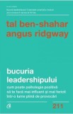 Bucuria leadershipului - Tal Ben-Shahar, Angus Ridgway