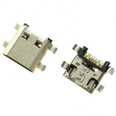 Conector alimentare si date Samsung Galaxy J7 J710 (2016) Original foto