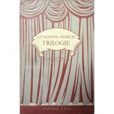 A. V. Suhovo-Kobilin &ndash; Trilogie (1956)