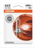 BEC 12V H7 55 W ORIGINAL BLISTER 1 BUC OSRAM