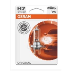 BEC 12V H7 55 W ORIGINAL BLISTER 1 BUC OSRAM