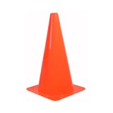 Jalon de antrenament, 38cm, Portocaliu, ATU-083841, Oem