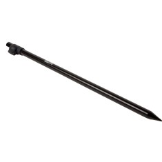 Faith Bankstick Telescopic - 95cm, Black (negru)