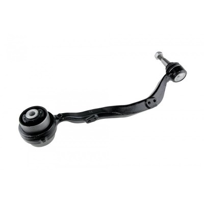 Brat suspensie fata, bascula Lexus Ls460 2006-, Inferior Dreapta, Lateral, 48620-59015 foto