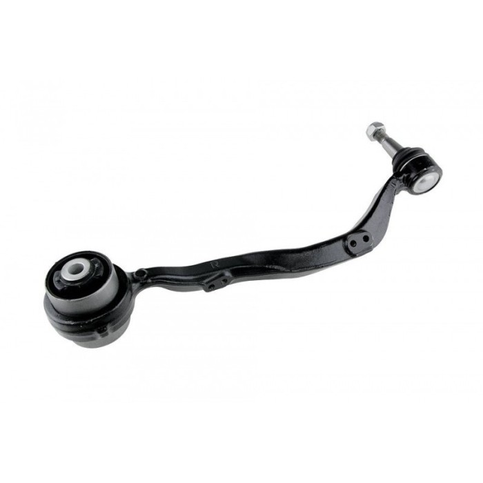 Brat suspensie fata, bascula Lexus Ls460 2006-, Inferior Dreapta, Lateral, 48620-59015