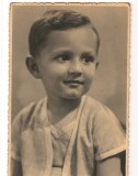 FOTO15073 - COPIL, 1943, STUDIO FOTO M. VESA