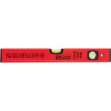Cumpara ieftin Nivela (boloboc), rosu, 2 bule, 40 cm, Richmann Exclusive