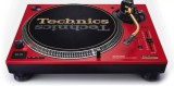 Technics SL-1200 M7 L, serie limitata "a 50-a aniversare", NOU