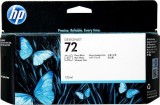 Cartus Cerneala Original HP Photo Black nr.72 pentru DesignJet T1100|1120|1200|1300|2300|T610|620|770|790 "C9370A"