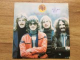 BARCLAY JAMES HARVEST - EVERYONE IS EVERYBODY ELSE (1974,POLYDOR,UK) vinyl, VINIL