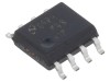 Amplificator Audio 200mW 2,7-5,5V 2 Canale SO8 8&Omega;
