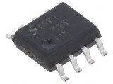 Amplificator Audio 200mW 2,7-5,5V 2 Canale SO8 8&Omega;