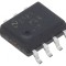 Amplificator Audio 200mW 2,7-5,5V 2 Canale SO8 8&Omega;