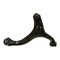 Brat suspensie roata Hyundai Santa F&eacute; II; Kia Sorento II, Sorento II SUV Motor 2.0 CRDi, 2.0 CRDi 4WD, 2.2 CRDi, 2.2 CRDi 4WD, 2.2 CRDi 4x4, parte