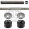 FEBI BILSTEIN 03207 Brat/bieleta suspensie, stabilizator