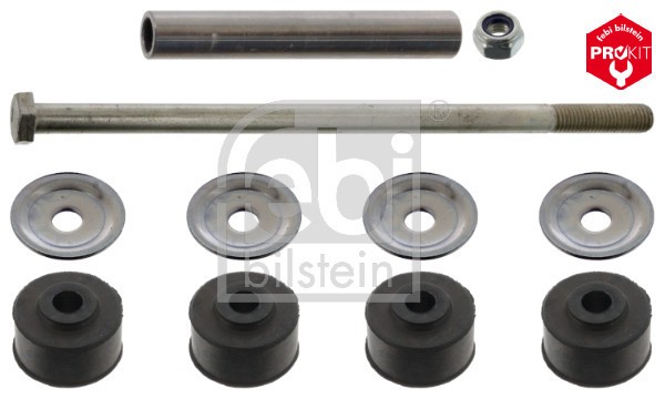 FEBI BILSTEIN 03207 Brat/bieleta suspensie, stabilizator