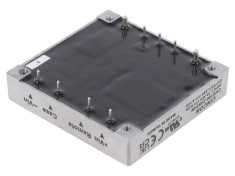 Convertor DC/DC 100W 24V 4.17A foto