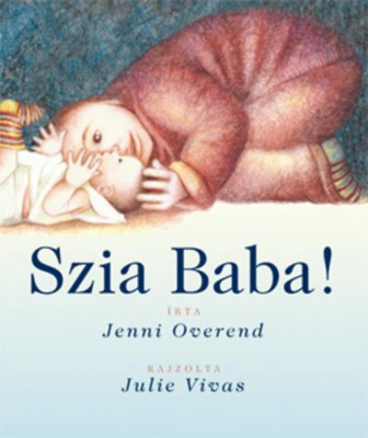 Szia Baba! - Jenni Overend foto