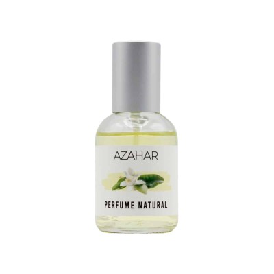 Parfum natural SyS Aromas, Floare de portocal 50 ml foto