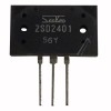 Tranzistor 2SD2401 Sanken NPN 150V 12A 150W THT MT-200 ROHS