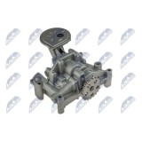 Pompa ulei Citroen, Peugeot motor 1.6 Berlingo 20, C2 20, C3 20, C4 20, Saxo 96, Xsara 20; 206 20, 207 20, 307 20, Partner 20, 106 19, 1007 20,