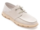 Cumpara ieftin Mocasini GRYXX gri, B552902, din piele naturala