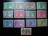 NYASALAND GEORGE VI