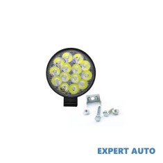 Proiector led mini spot 30&amp;deg;, 42w, 12/24v cod: gd31414rm Alta marca Alt model #7 foto