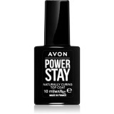 Avon Power Stay lac de unghii/parte sus 10 ml