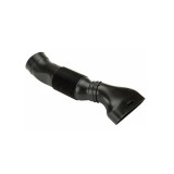 Furtun filtru aer Mercedes Clasa C (W203) 00-07, motor: 2.6 V6, 3.2 V6, Plastic, 2035280107; A2035280107